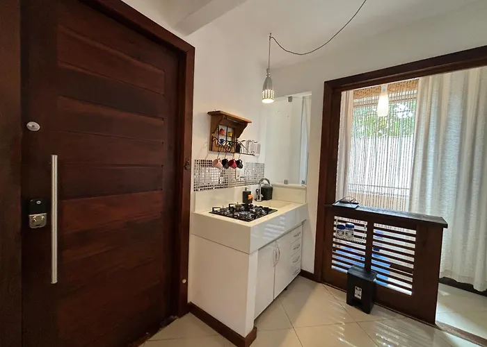Praia De Geriba A Pe - Loft No Corredor De Acesso A Praia