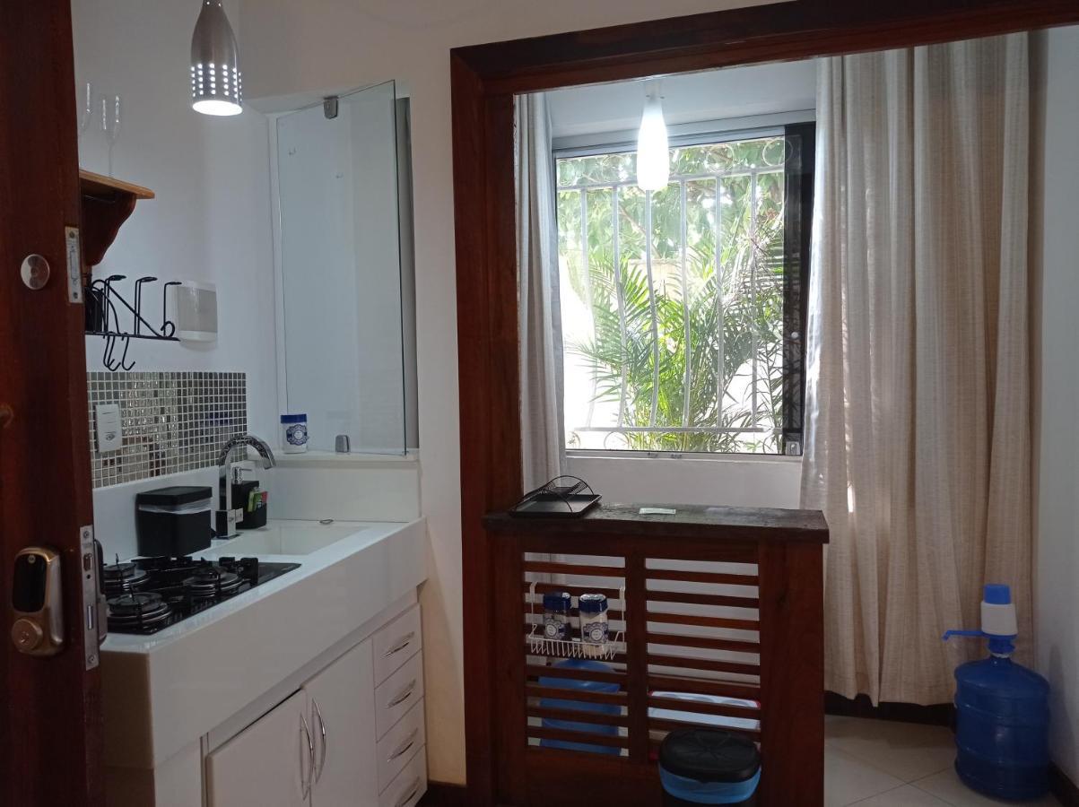 Apartment De Geriba A Pe - Loft No Corredor De Acesso A Armacao dos Buzios