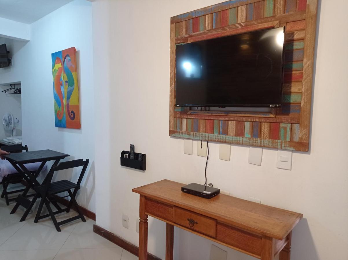 Apartment De Geriba A Pe - Loft No Corredor De Acesso A *