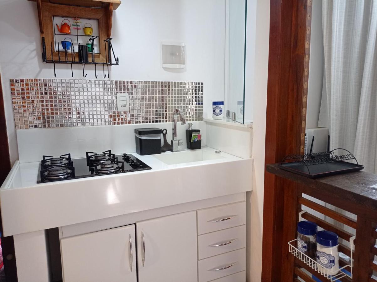 De Geriba A Pe - Loft No Corredor De Acesso A