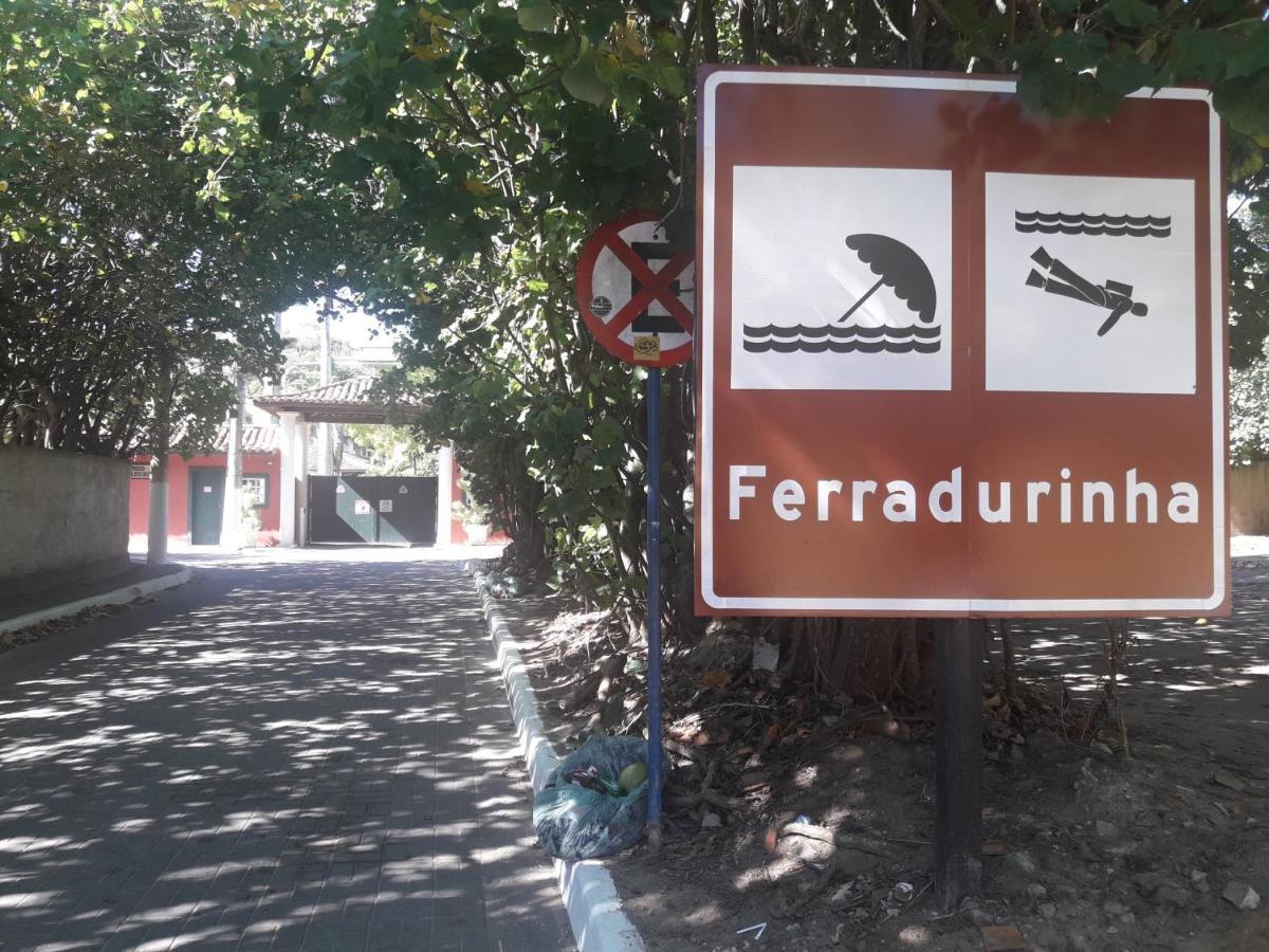 De Geriba A Pe - Loft No Corredor De Acesso A