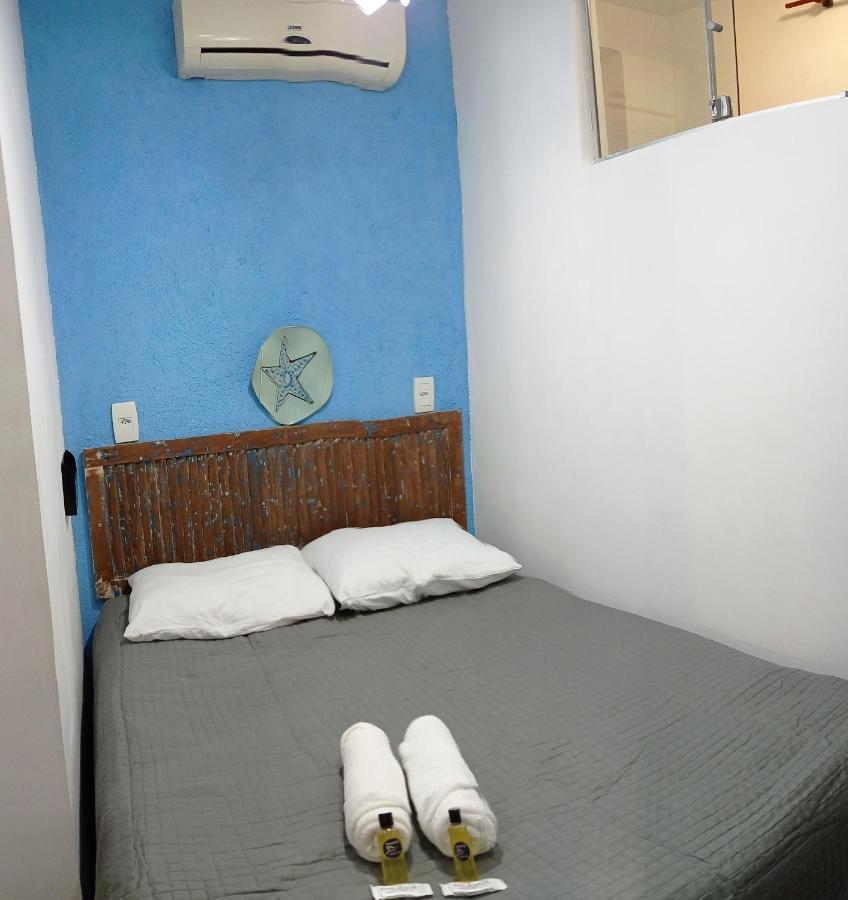 De Geriba A Pe - Loft No Corredor De Acesso A * Armacao dos Buzios