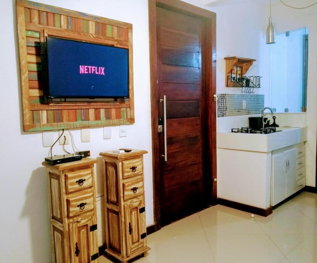 De Geriba A Pe - Loft No Corredor De Acesso A Apartment *
