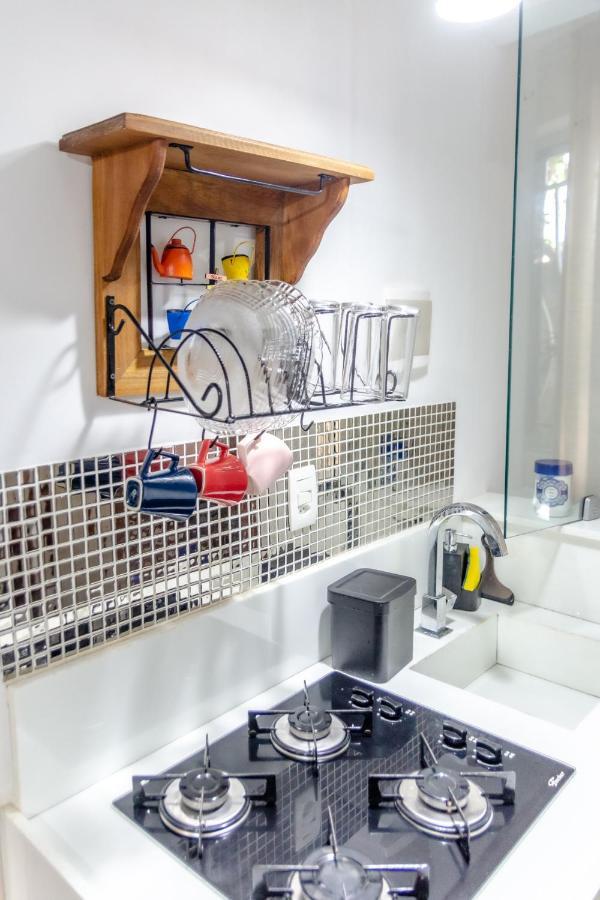 De Geriba A Pe - Loft No Corredor De Acesso A