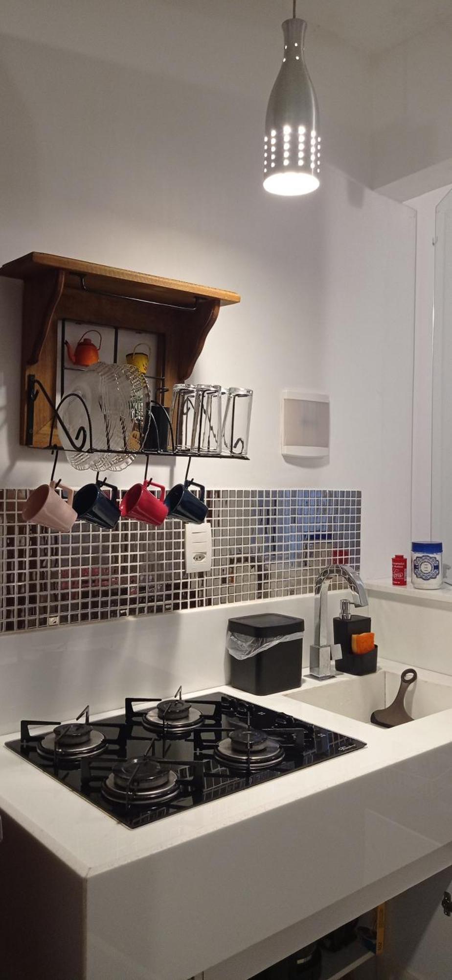 De Geriba A Pe - Loft No Corredor De Acesso A Apartment *
