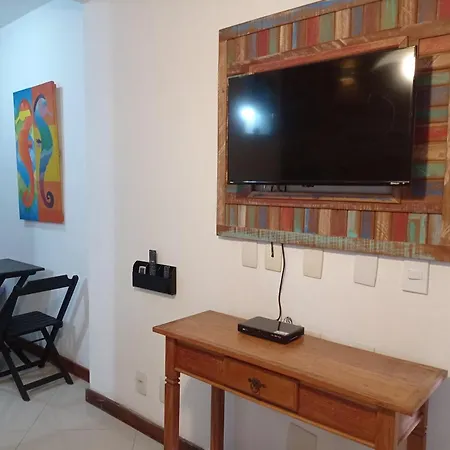 Praia De Geriba A Pe - Loft No Corredor De Acesso A Praia Armacao dos Buzios Exterior photo