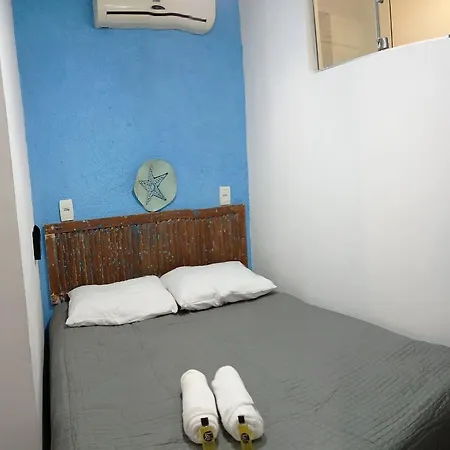 Praia De Geriba A Pe - Loft No Corredor De Acesso A Praia Armacao dos Buzios Exterior photo