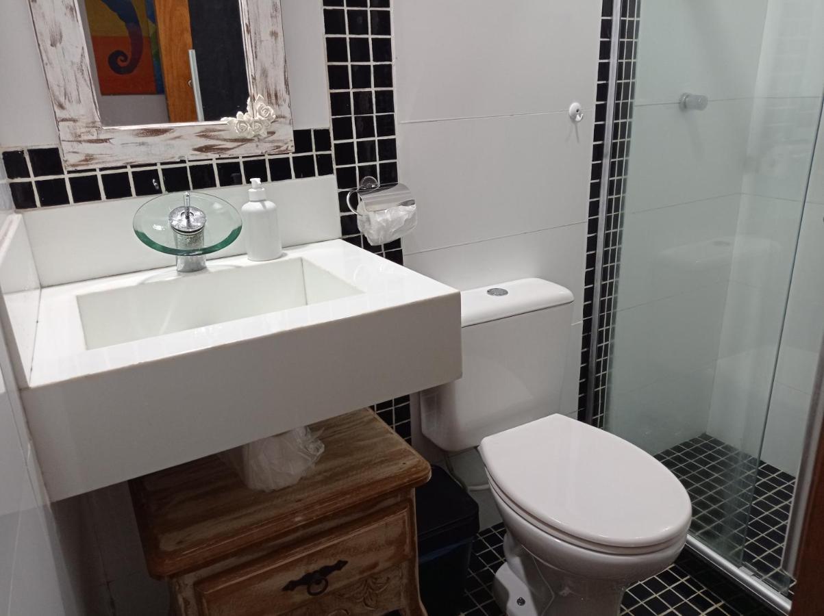 De Geribá A Pé - Loft Com Wi Fi, Ac Búzios
